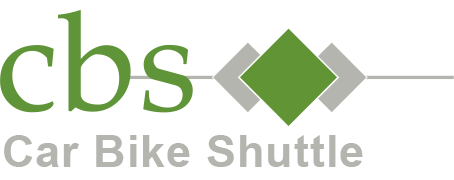 Car Bike Shuttle